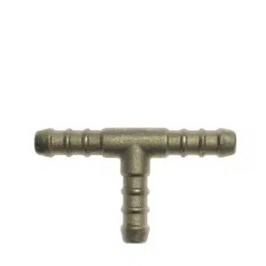Slangverbinder T-stuk
