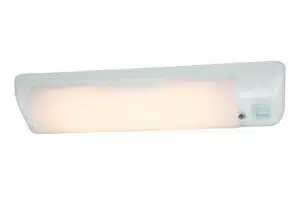 Soft Led opbouw 12volt wit