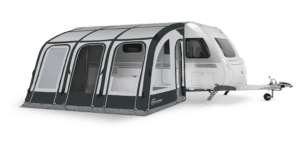 Starcamp Magnum Airforce 390