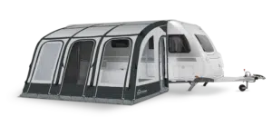 Starcamp Magnum Airforce 390