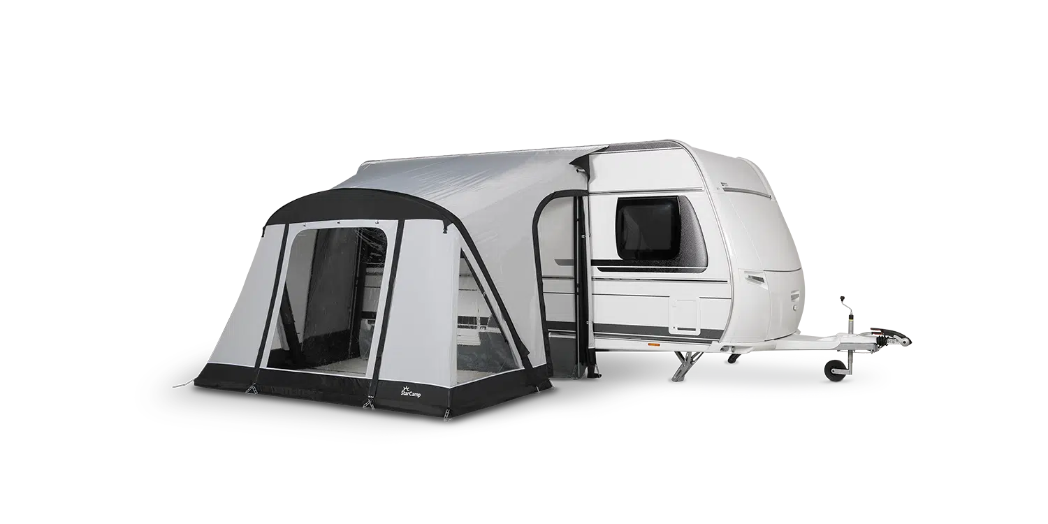 Starcamp Quick 'n Easy 225