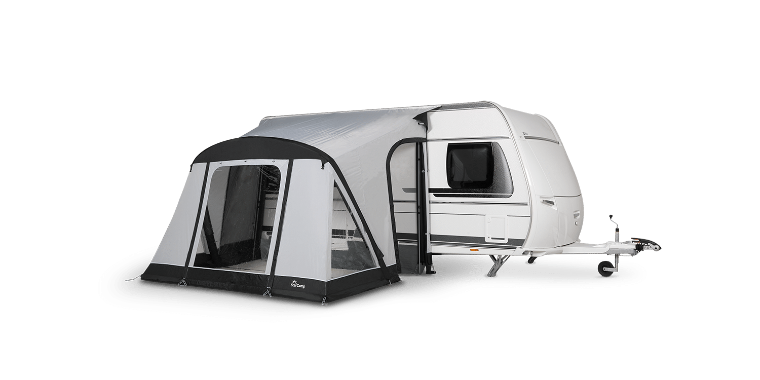 Starcamp Quick 'n Easy 265
