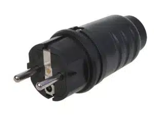Stekker Schuko