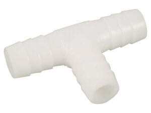 T-stuk 19mm