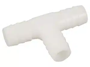 T-stuk 19mm
