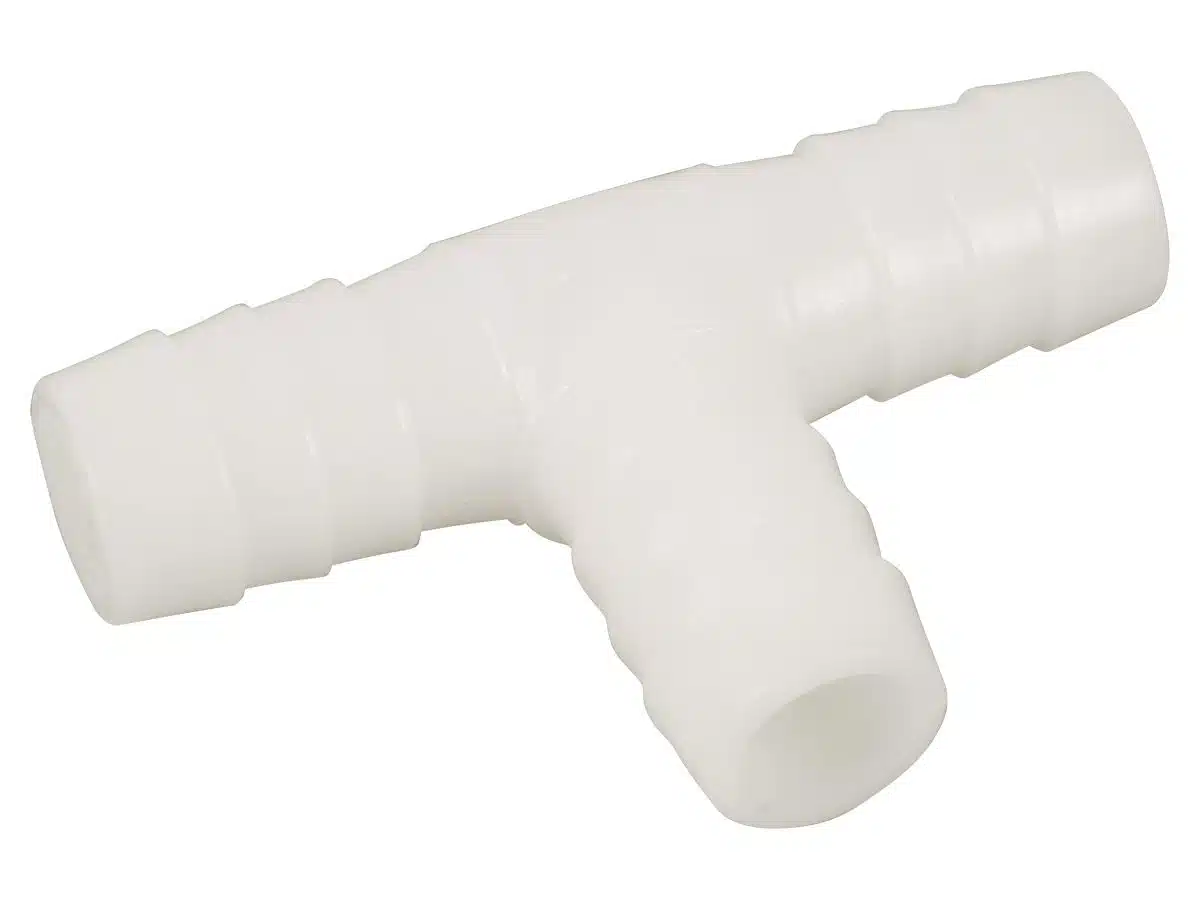 T-stuk 19mm