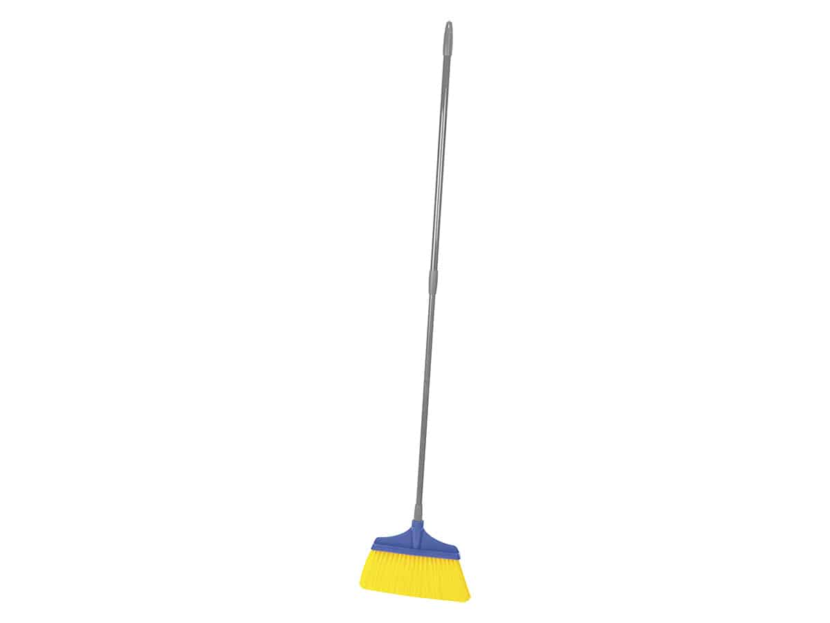 Tentbezem telescoop 95-148 cm