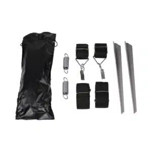 Thule hold down side strap kit