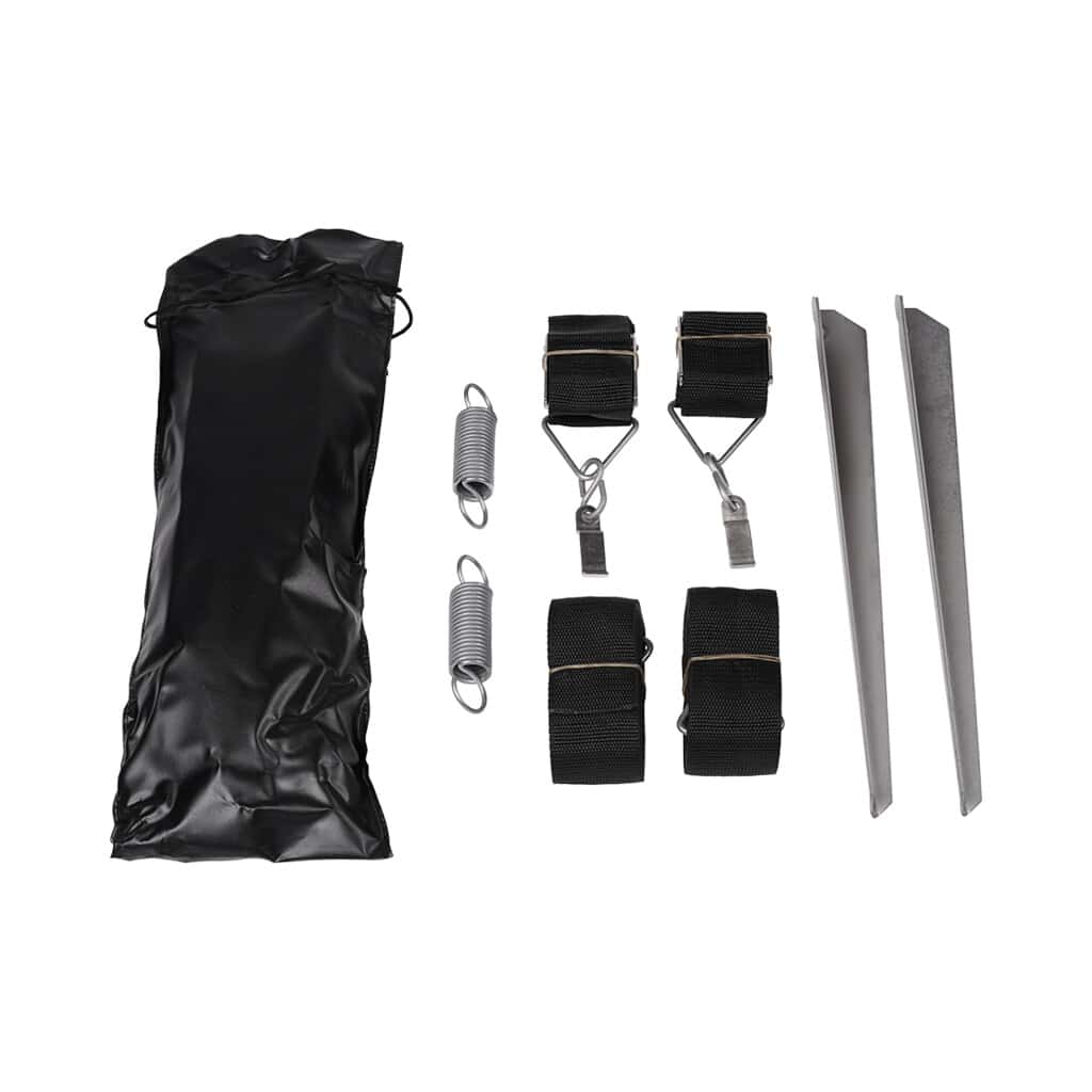 Thule hold down side strap kit