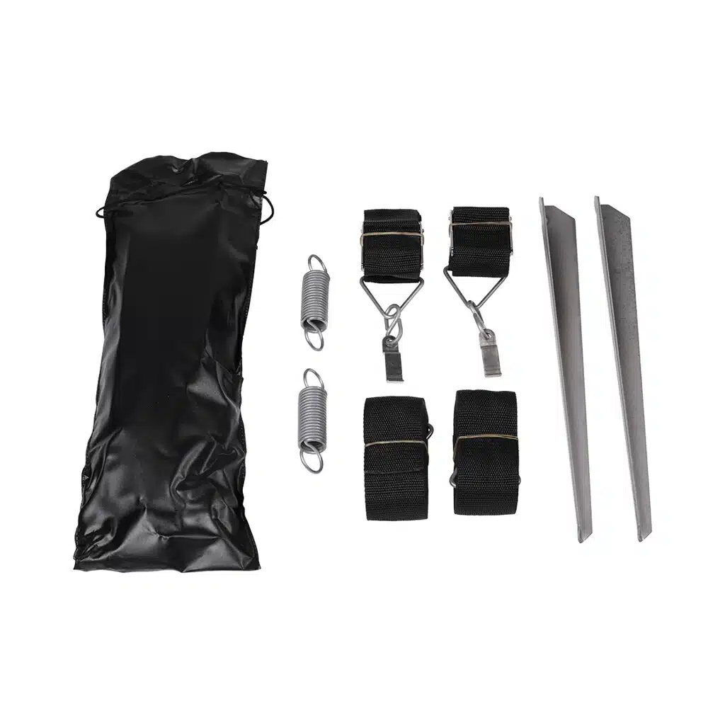 Thule hold down side strap kit