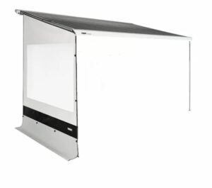 Thule Rain blocker G2 zijwand L uitval 250 cm