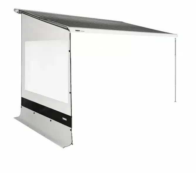 Thule Rain blocker G2 zijwand L uitval 250 cm