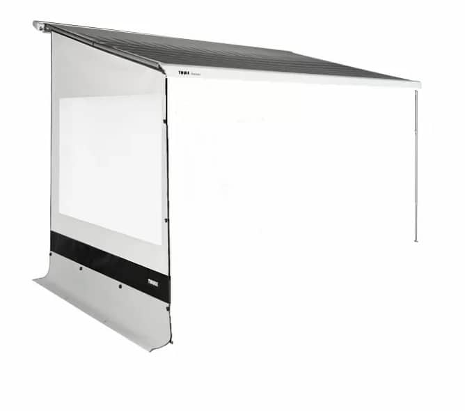 Thule Rain blocker zijwand G2 Caravan