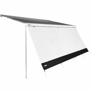 Thule sun blocker G2 front 380