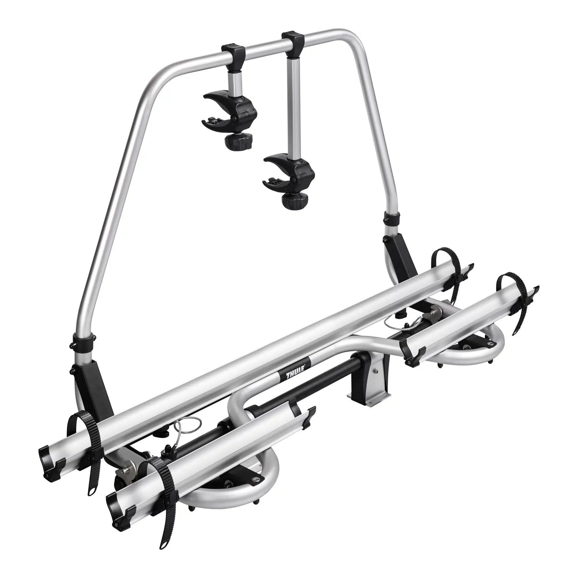 Thule Superb short version fietsendrager dissel