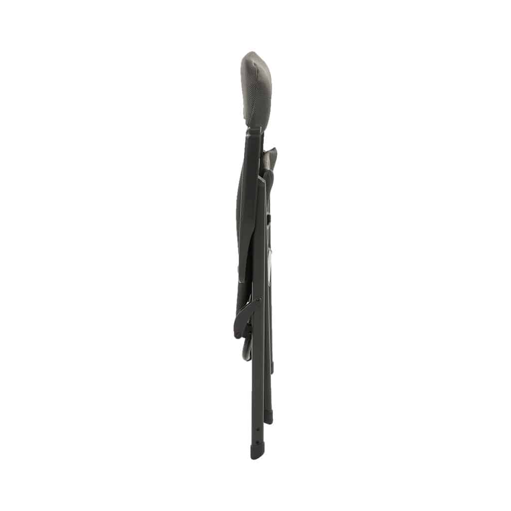 Travellife Barletta comfort L dark grey