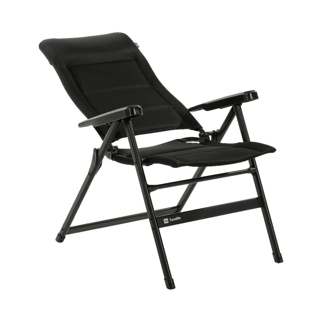Travellife Barletta comfort L zwart