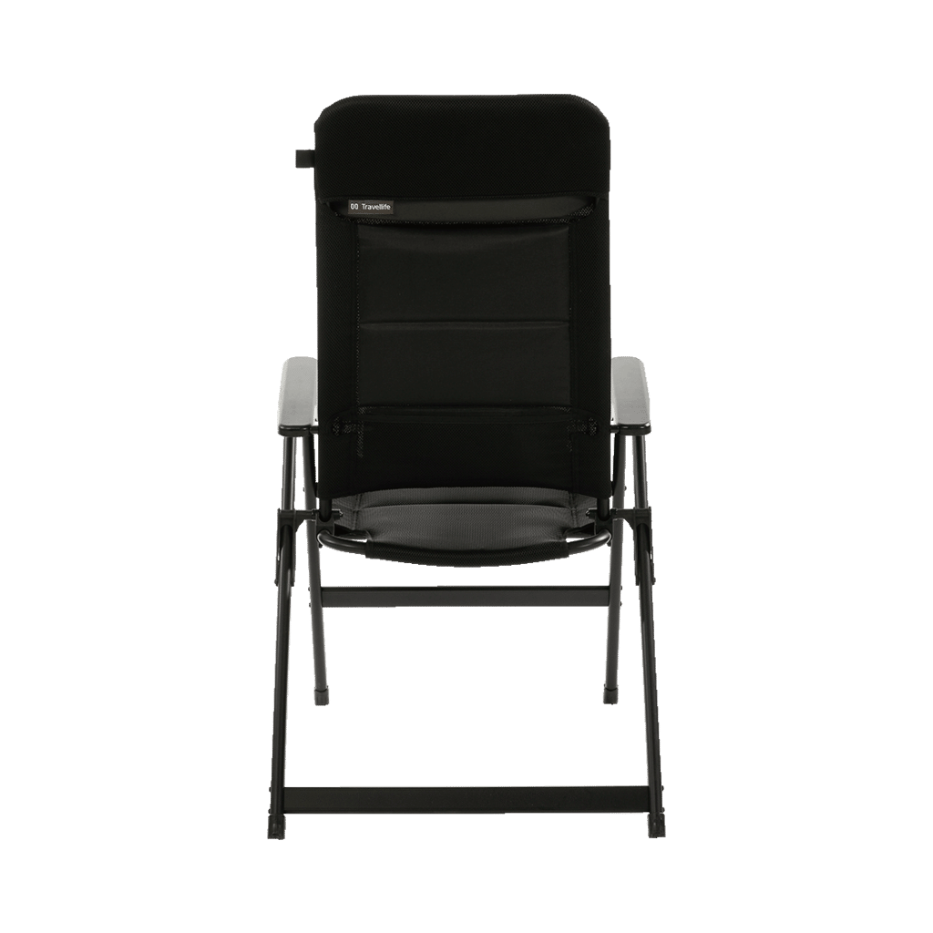 Travellife Barletta comfort L zwart