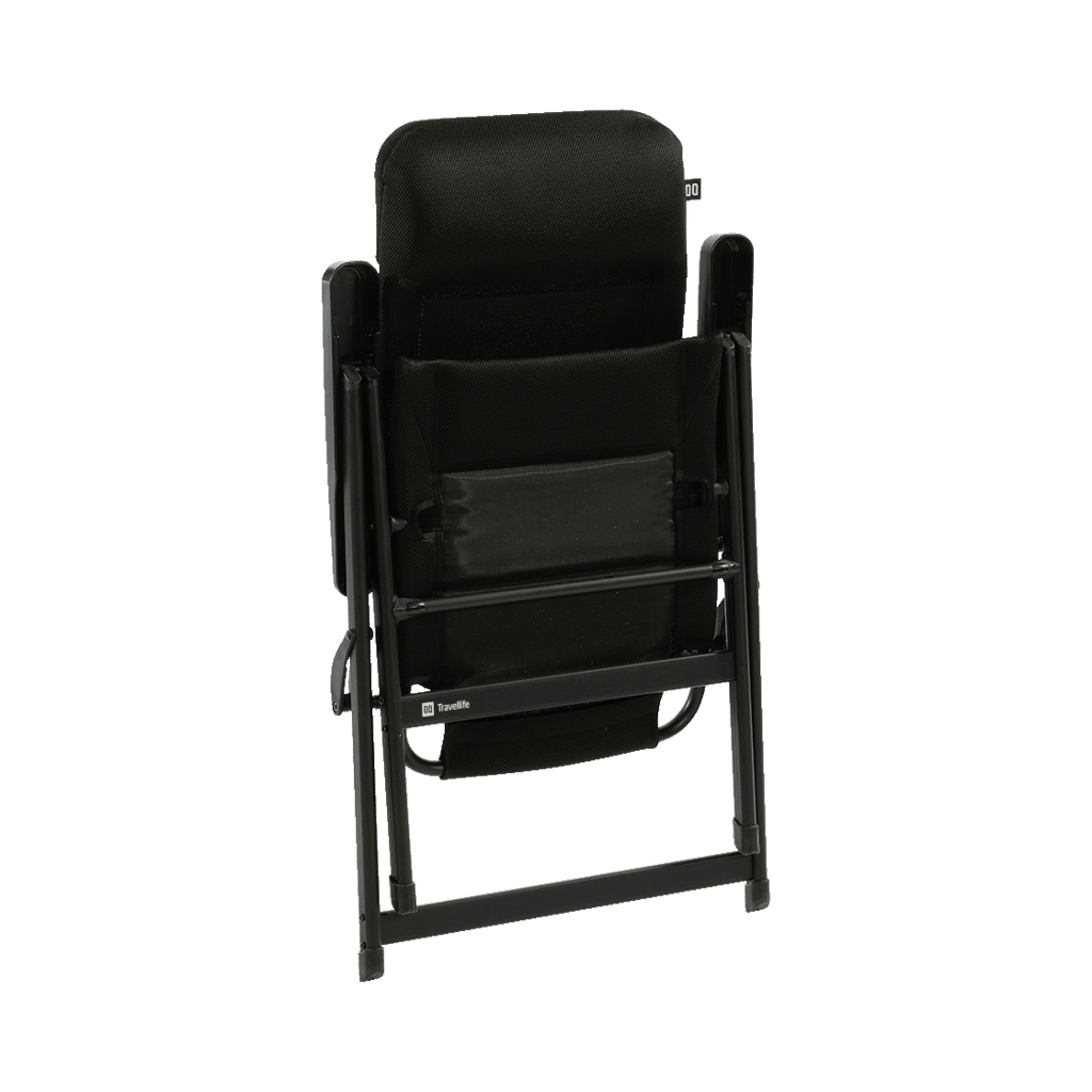 Travellife Barletta comfort L zwart