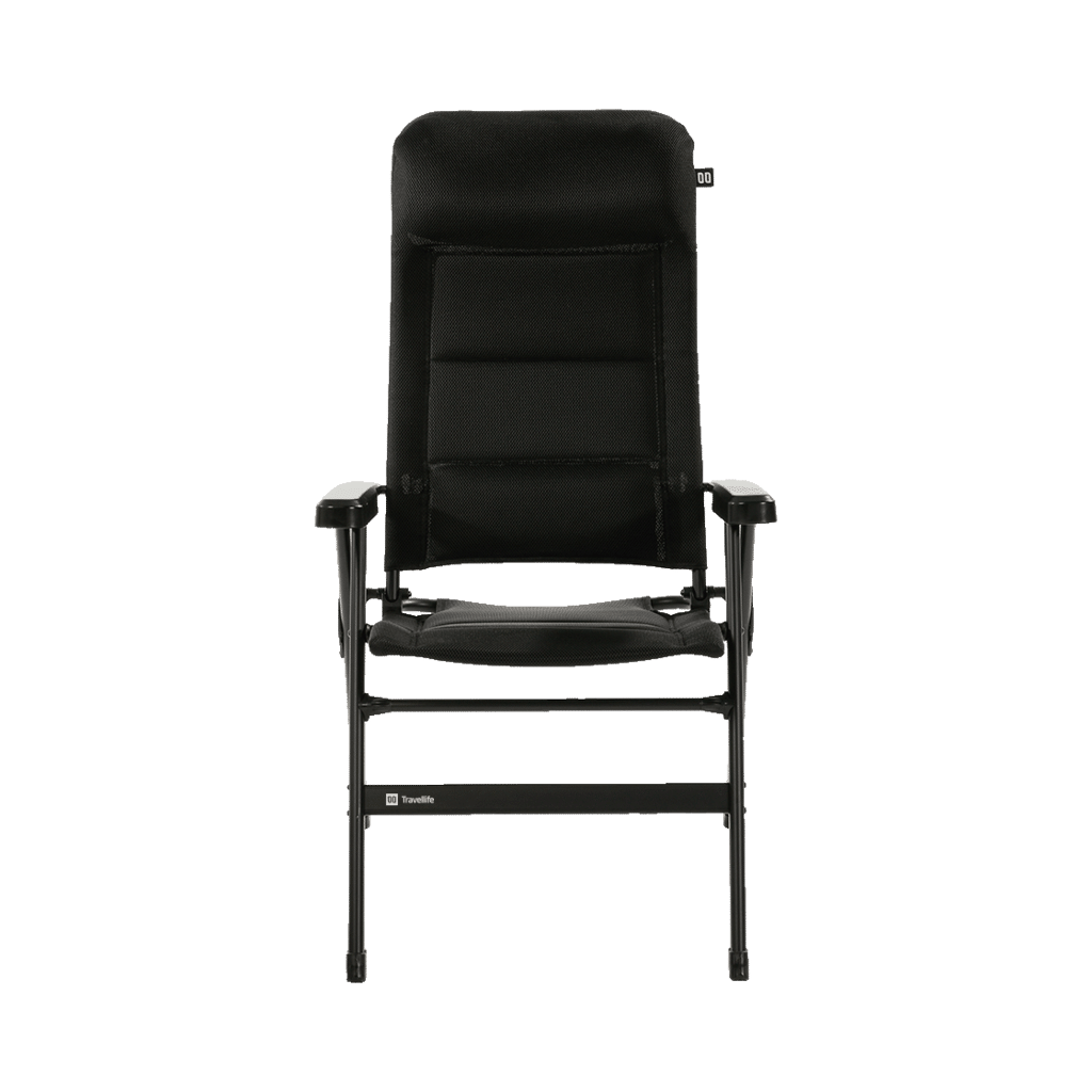 Travellife Barletta comfort L zwart