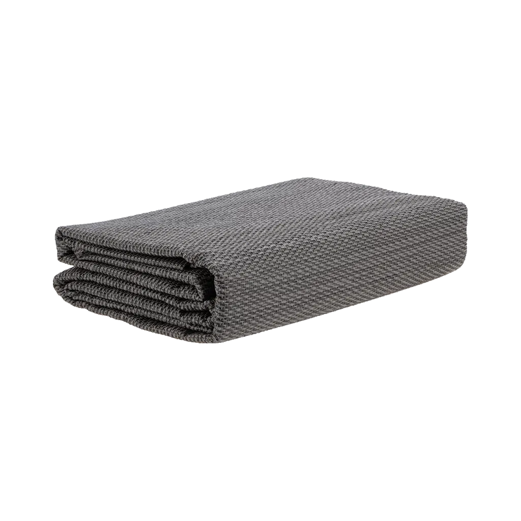 Travellife Ferro black/grey 3x4 mtr tenttapijt