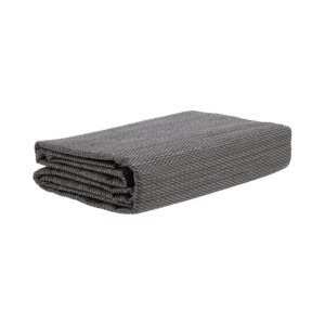 Travellife Ferro black/grey 3x6 mtr tenttapijt