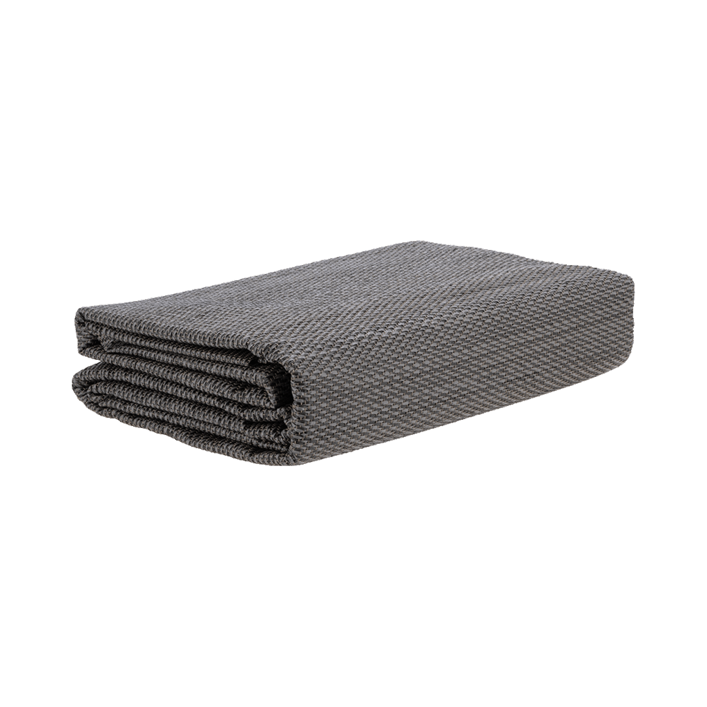 Travellife Ferro black/grey 3x6 mtr tenttapijt