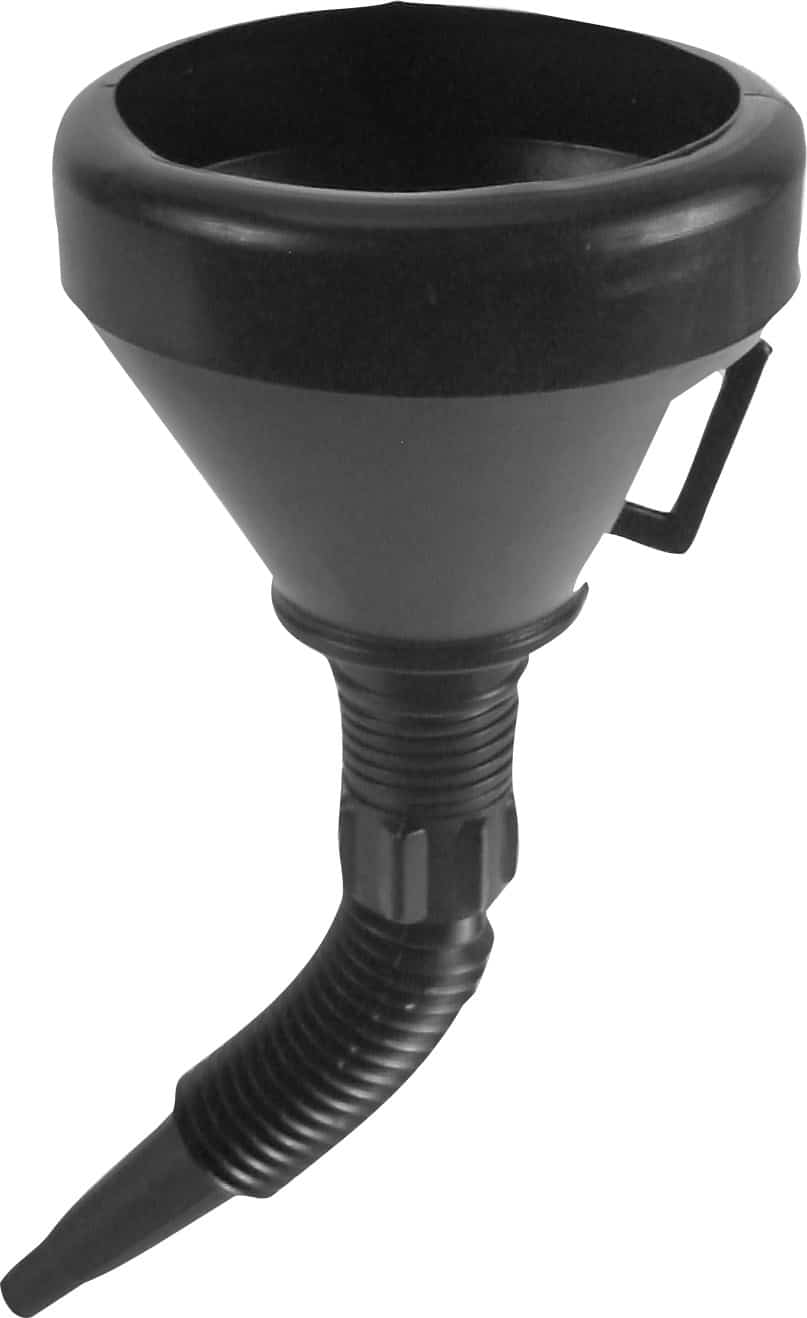 Trechter 135x380mm