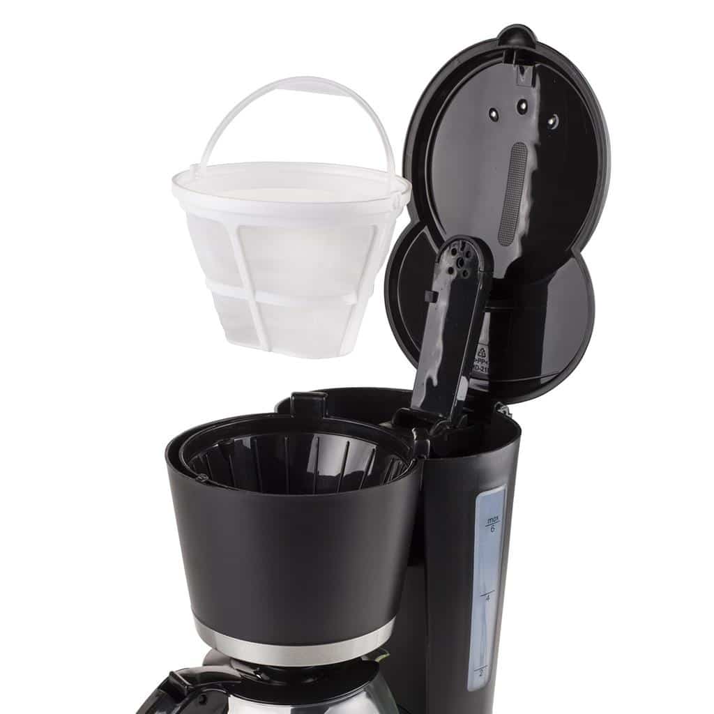 Tristar koffiezetter CM-1236