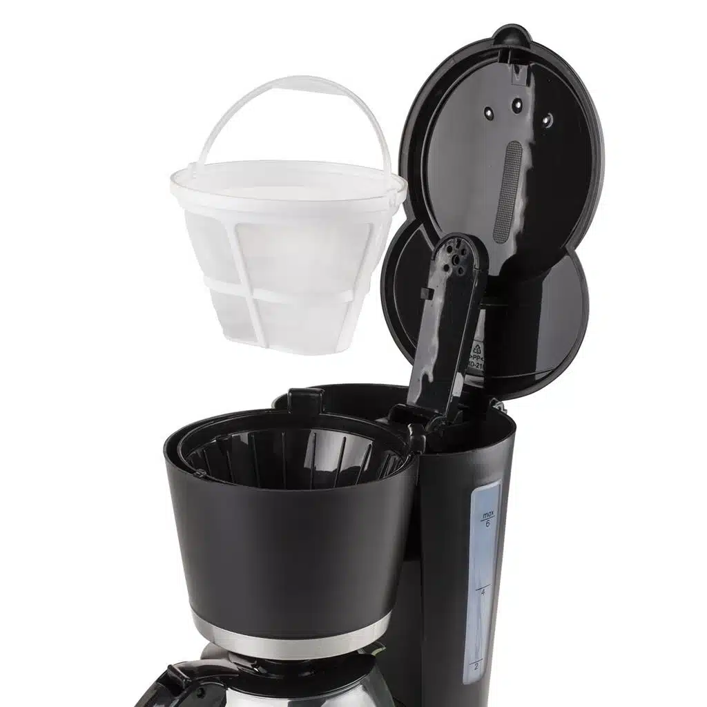 Tristar koffiezetter CM-1236