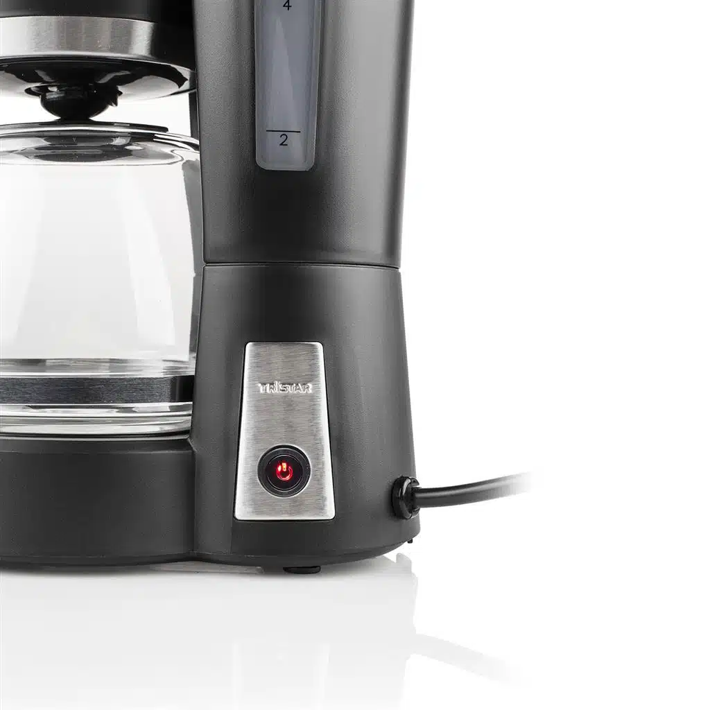 Tristar koffiezetter CM-1236