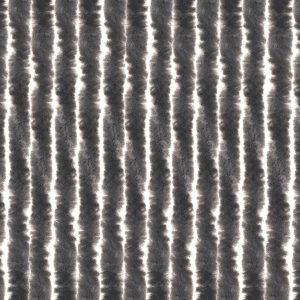 Vliegengordijn Chenille 205x90cm grijs