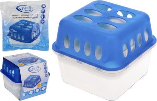 Vochtontrekker1800ml