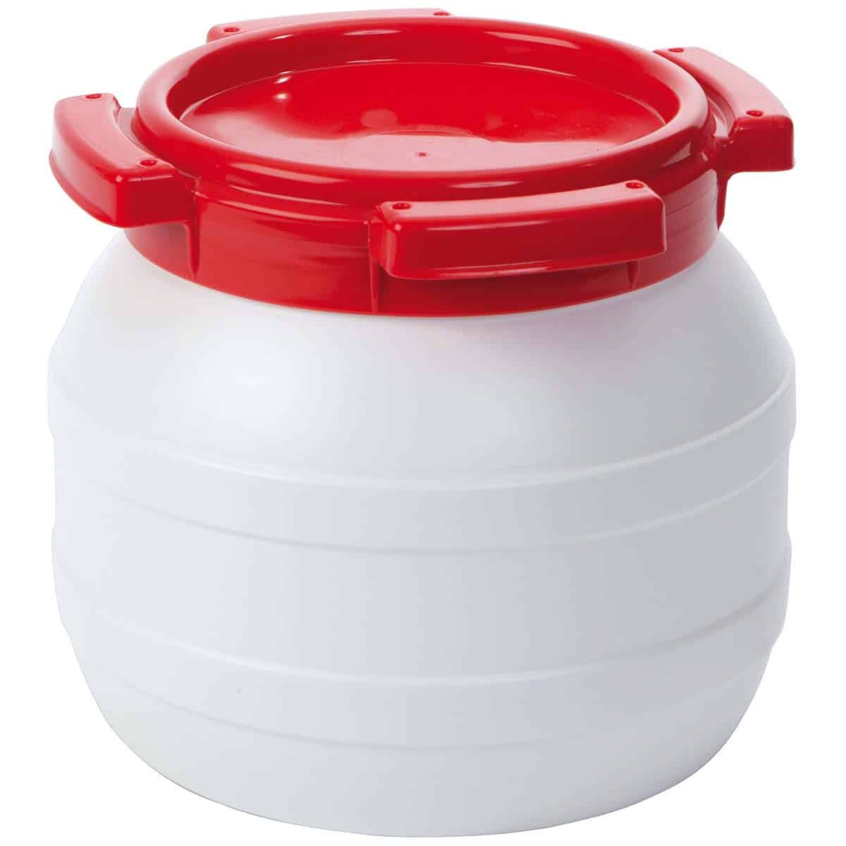 Waterkluis 3.6 ltr