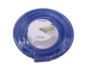 Waterslang 10x14 mm blauw 5 mtr