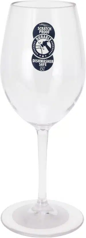 Wijnglas 330ml