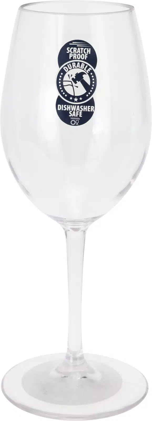 Wijnglas 330ml