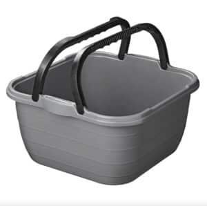 Afwasteil 13 liter