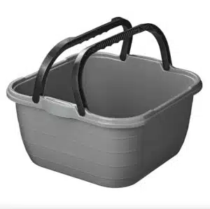 Afwasteil 13 liter
