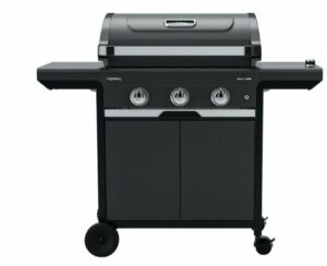 Campingaz BBQ select 3 series EXS