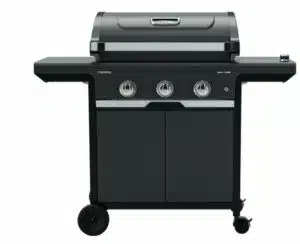 Campingaz BBQ select 3 series EXS