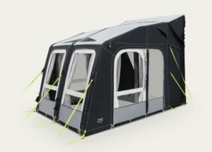 Dometic Rally Air 260 DA bustent