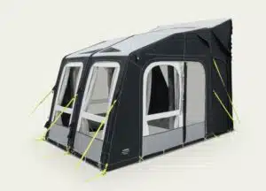 Dometic Rally Air 260 DA bustent
