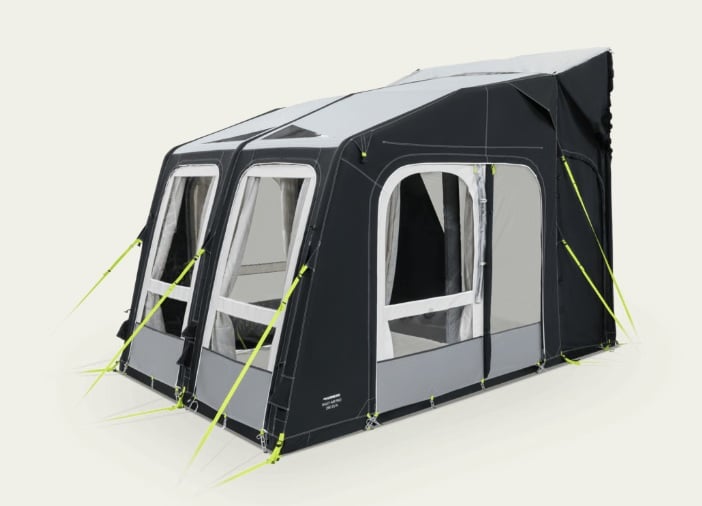 Dometic Rally Air 260 DA bustent