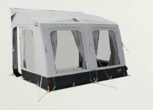 Dometic Rally Air Tour 260