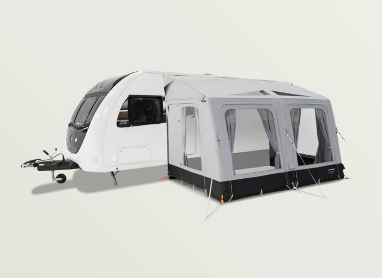 Dometic Rally Air Tour 330