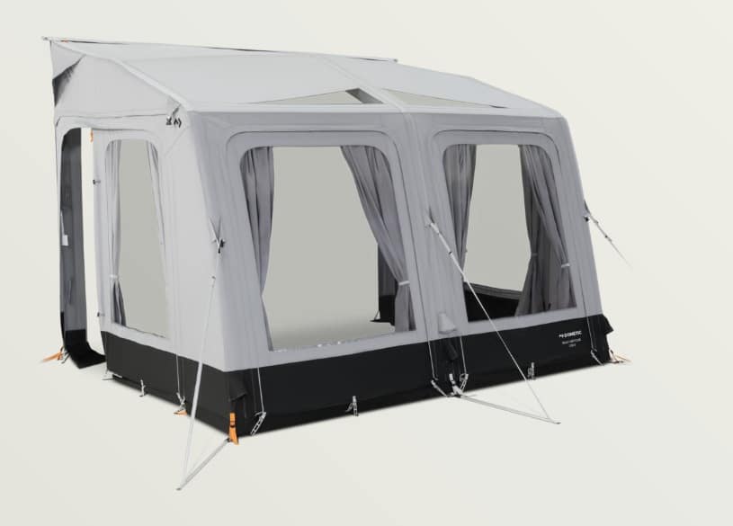 Dometic Rally Air Tour 330