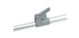 Dorema EasyGrip klemmen 28mm ( 4 stuks)