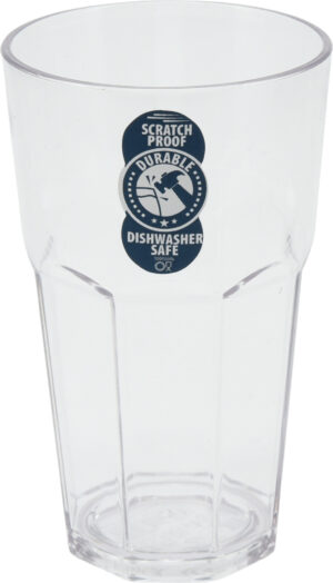 Drinkglas 370 ml