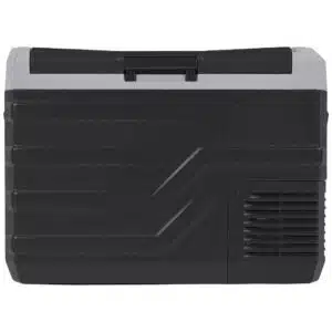 Hykes koelbox 40 compressor